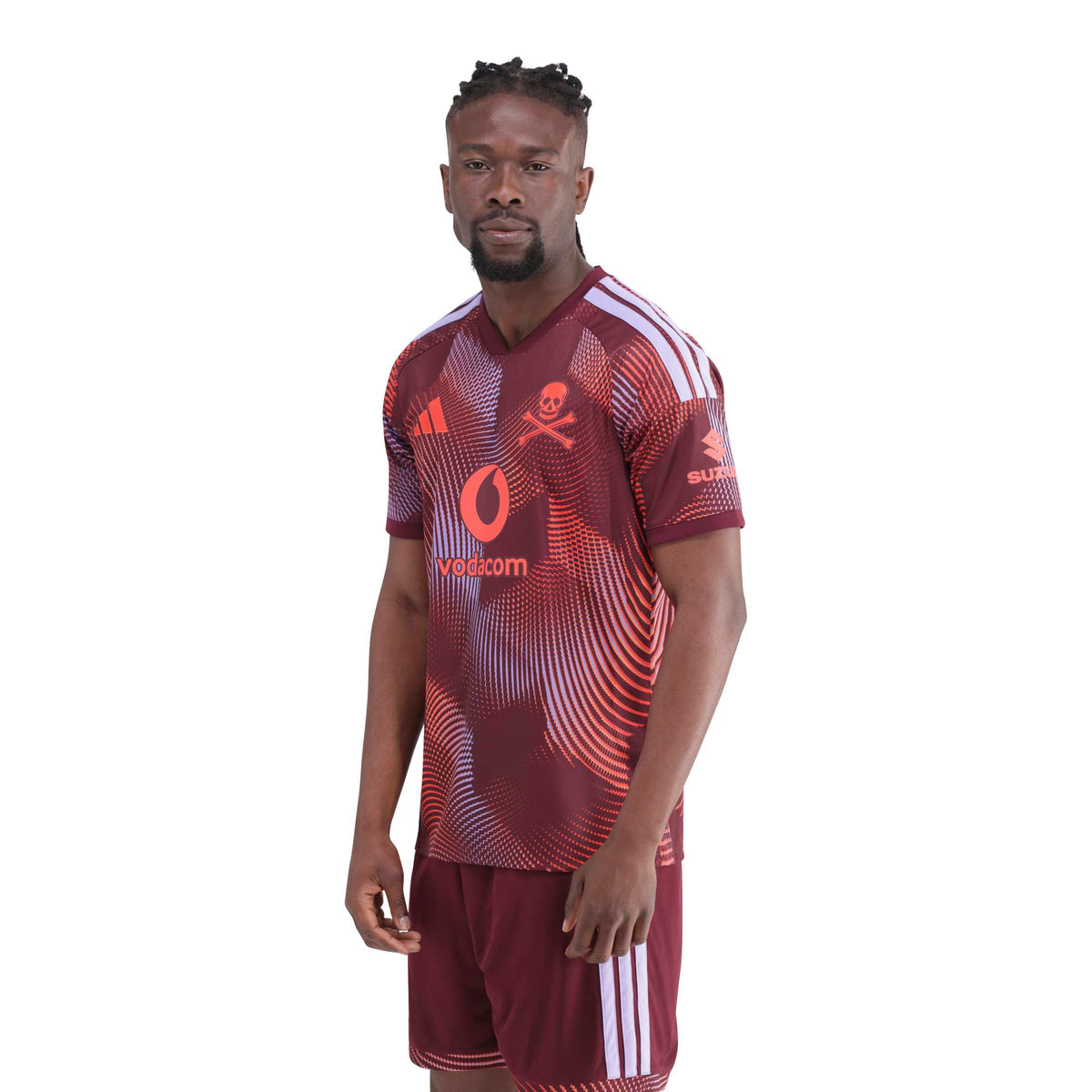 Adidas Orlando Pirates 26/27 Third Jersey