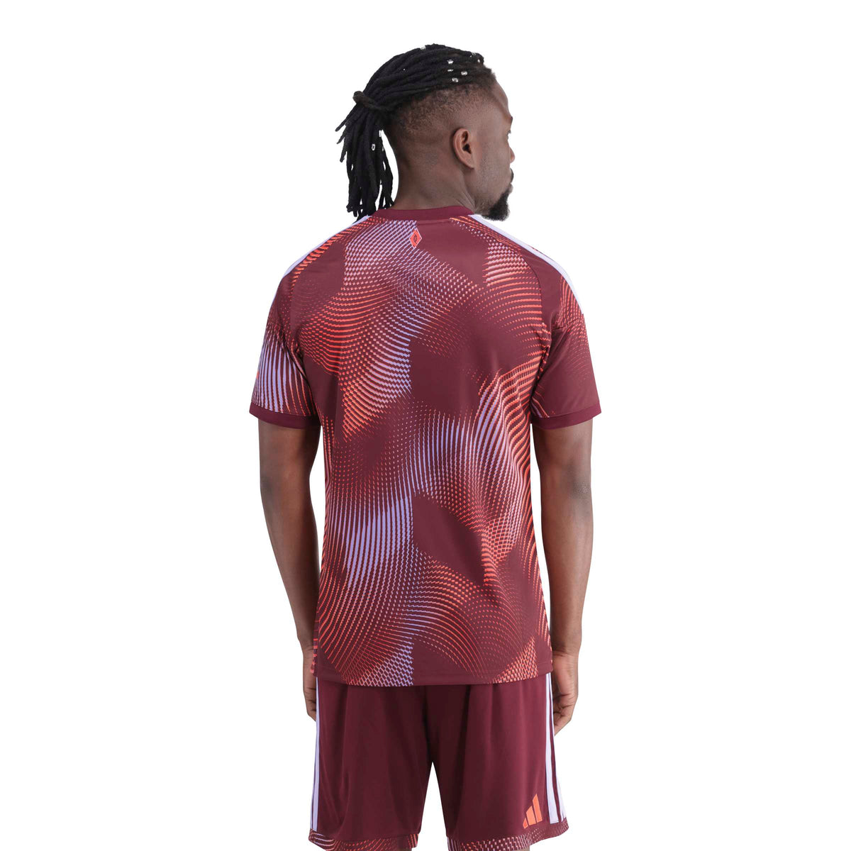 Adidas Orlando Pirates 26/27 Third Jersey
