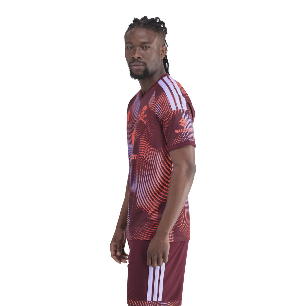 Adidas Orlando Pirates 26/27 Third Jersey