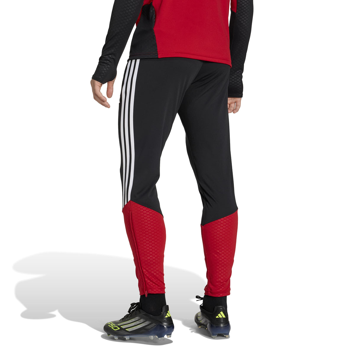 Adidas Germany Tiro 26 Training Pants Black