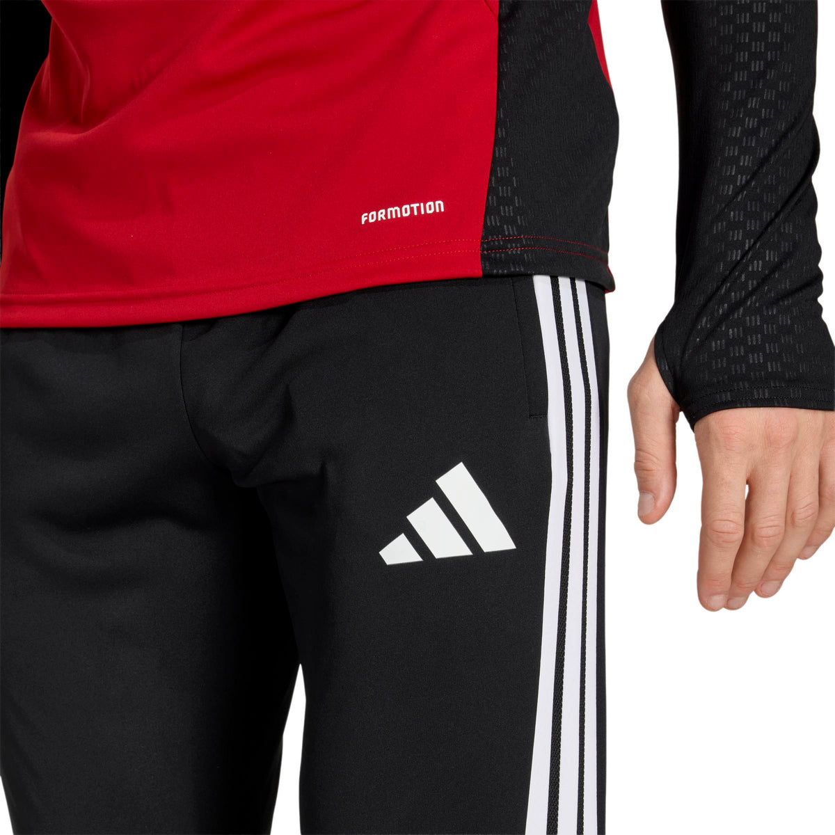 Adidas Germany Tiro 26 Training Pants Black