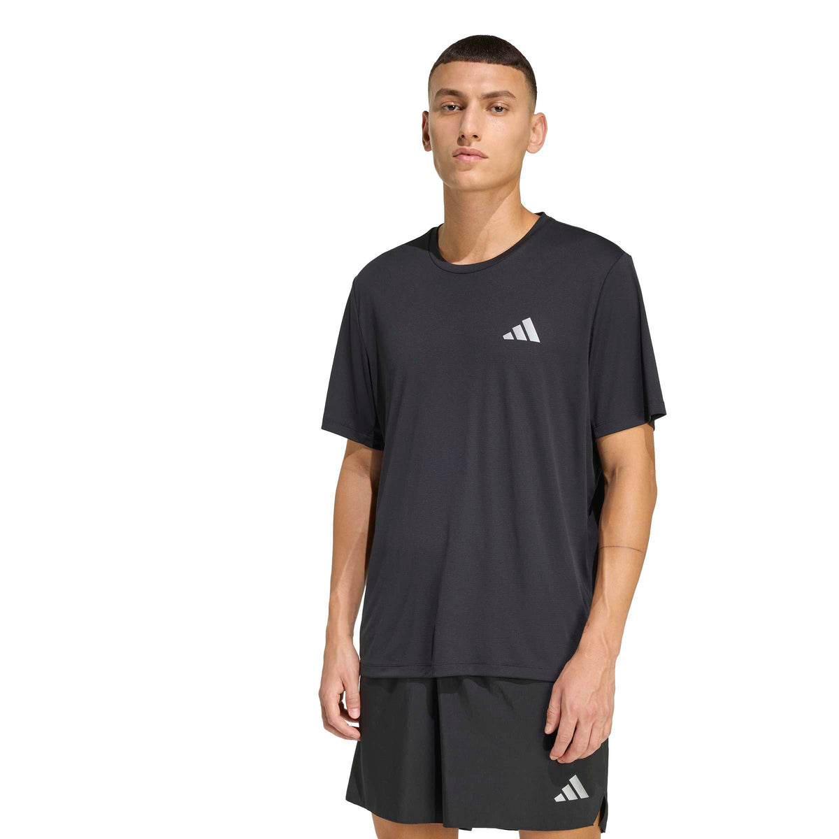 Adidas adi365 Running Essentials T-shirt Black
