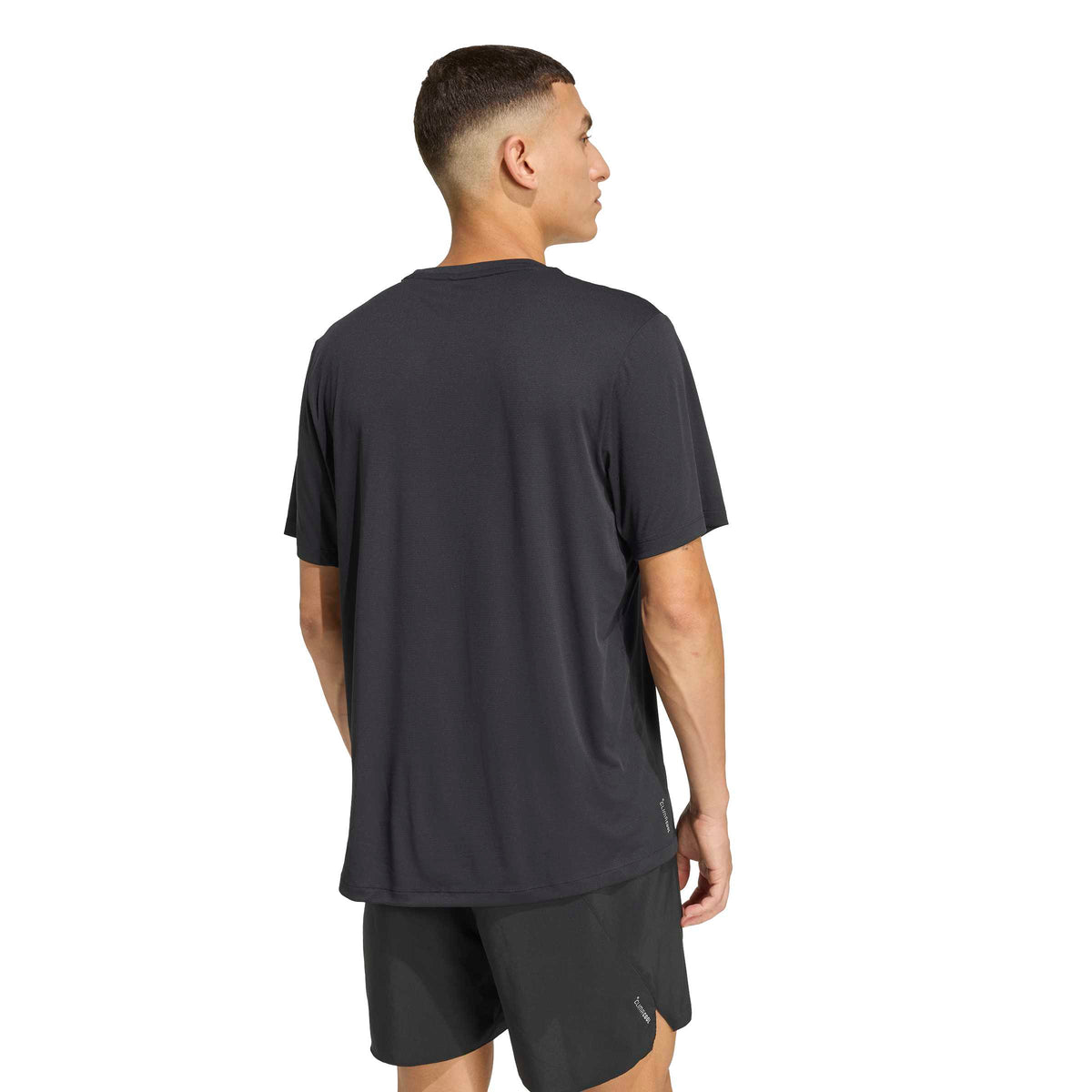 Adidas adi365 Running Essentials T-shirt Black