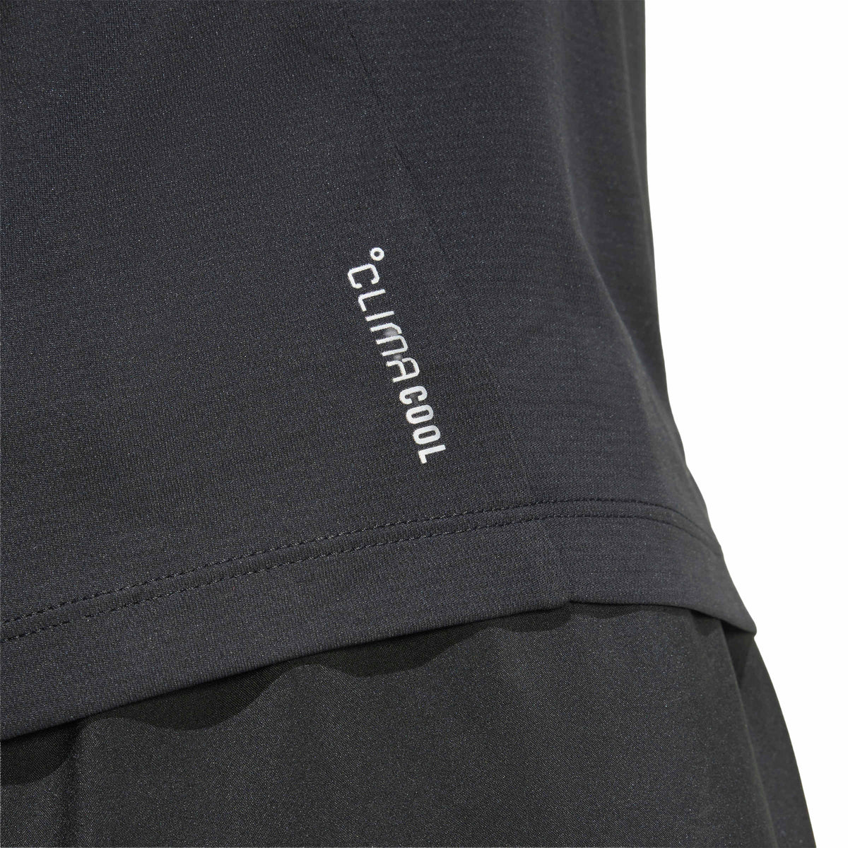 Adidas adi365 Running Essentials T-shirt Black