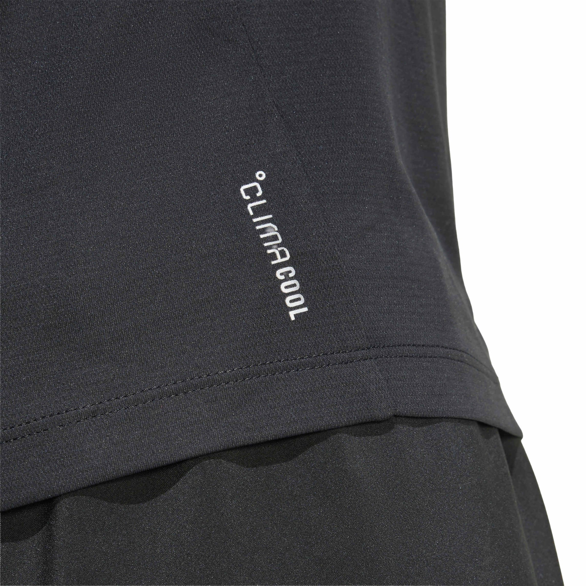 Adidas adi365 Running Essentials T-shirt Black - SportSA
