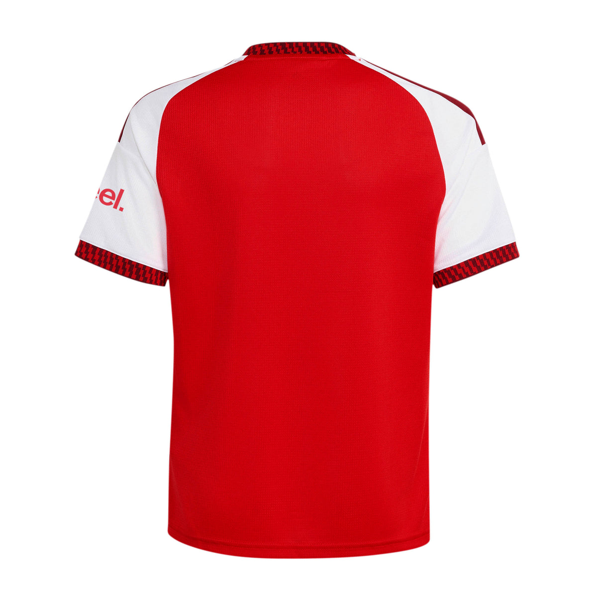 Adidas Arsenal FC 26/27 Home Jersey Kids