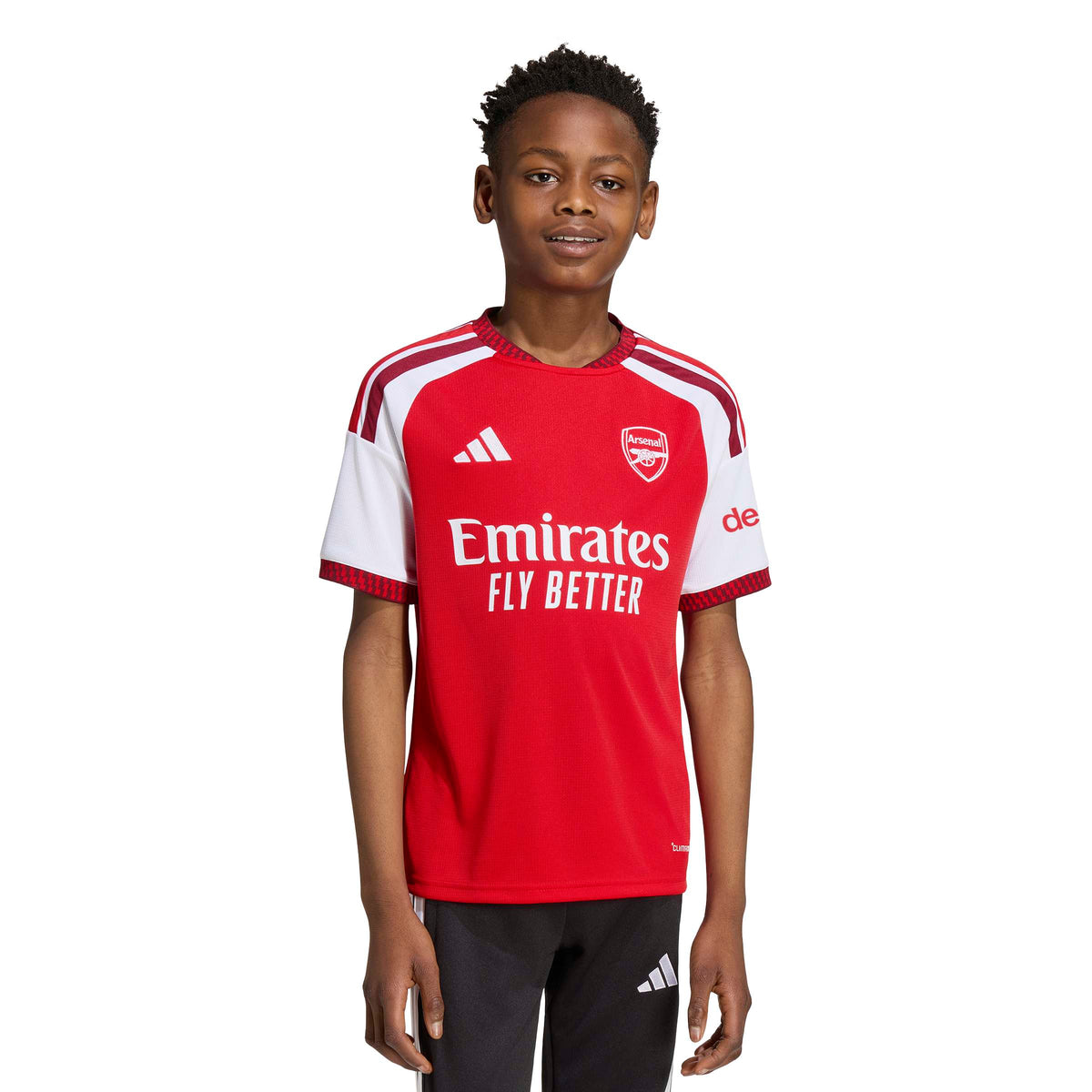 Adidas Arsenal FC 26/27 Home Jersey Kids