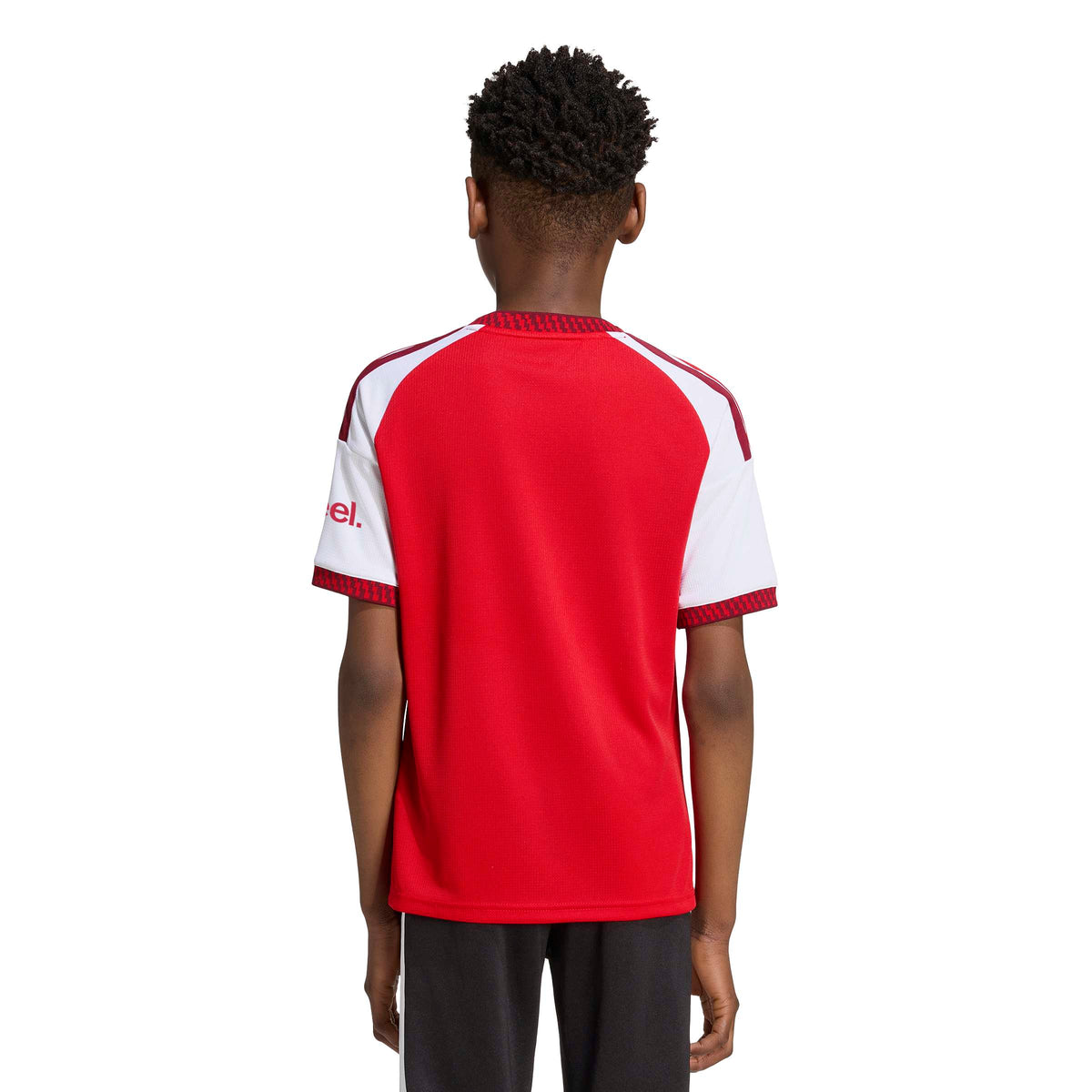 Adidas Arsenal FC 26/27 Home Jersey Kids