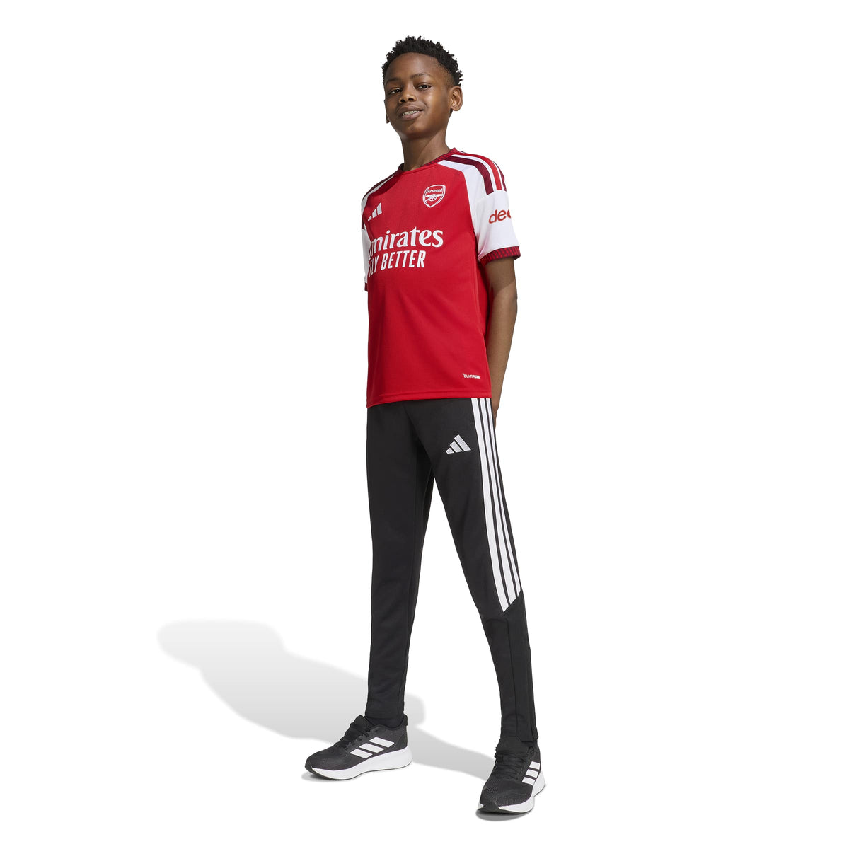 Adidas Arsenal FC 26/27 Home Jersey Kids