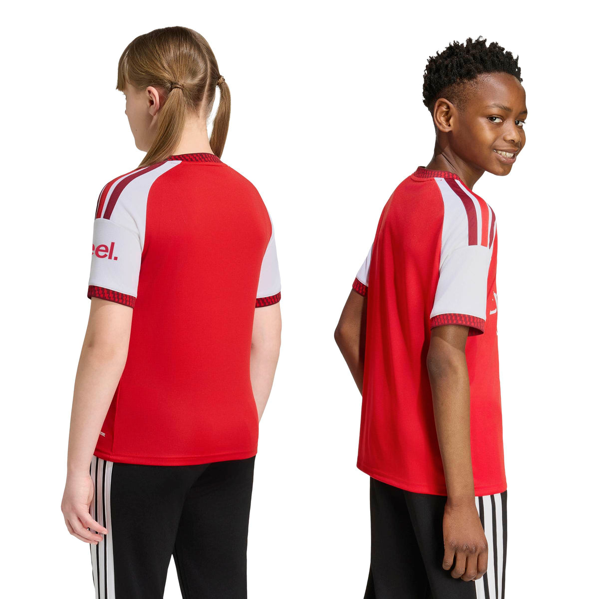 Adidas Arsenal FC 26/27 Home Jersey Kids