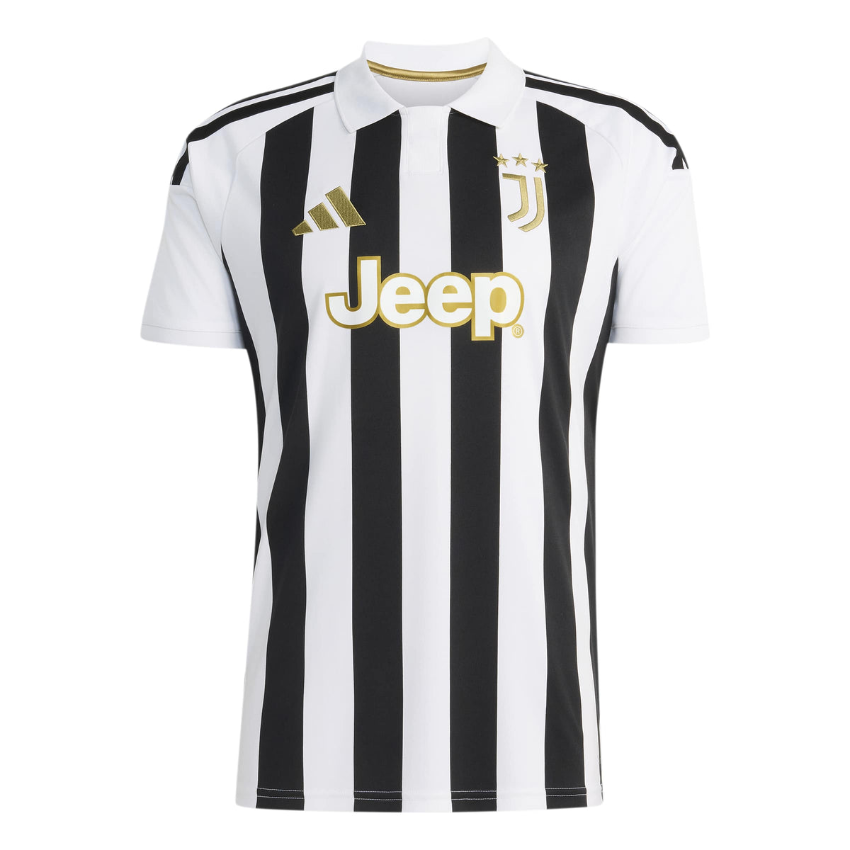 Adidas Juventus 26/27 Home Jersey