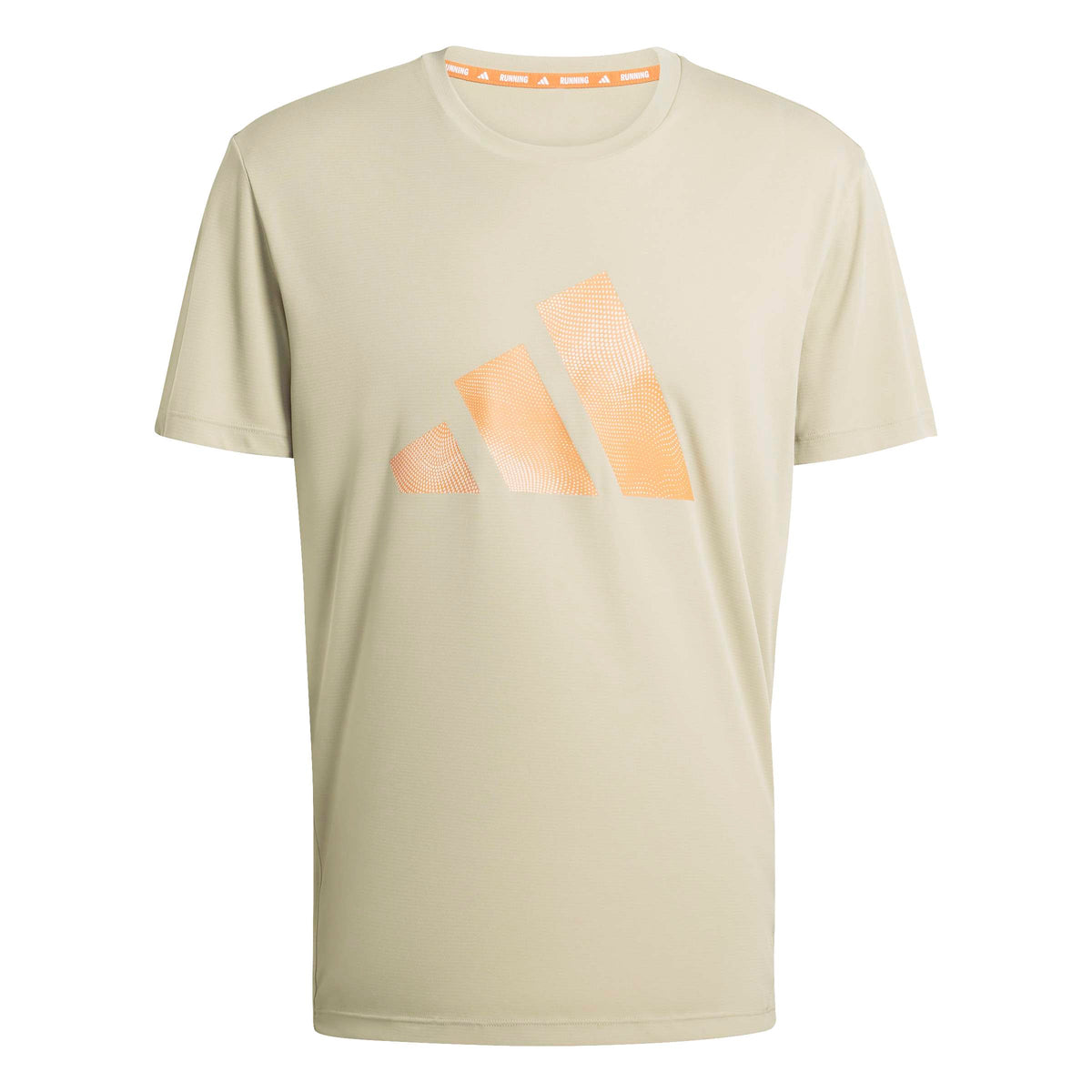 Adidas adi365 Running Essentials Brand Love T-shirt Wonder Cargo