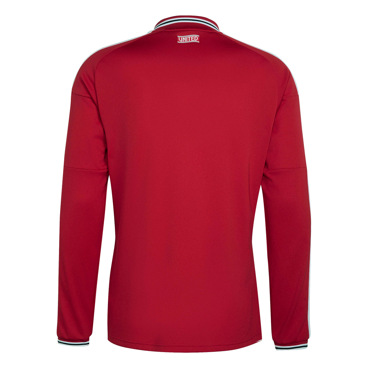 Adidas Manchester United 26/27 Home Jersey Long Sleeve
