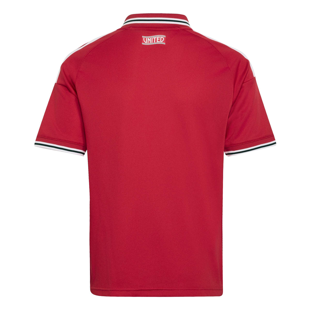 Adidas Manchester United 26/27 Home Jersey Kids