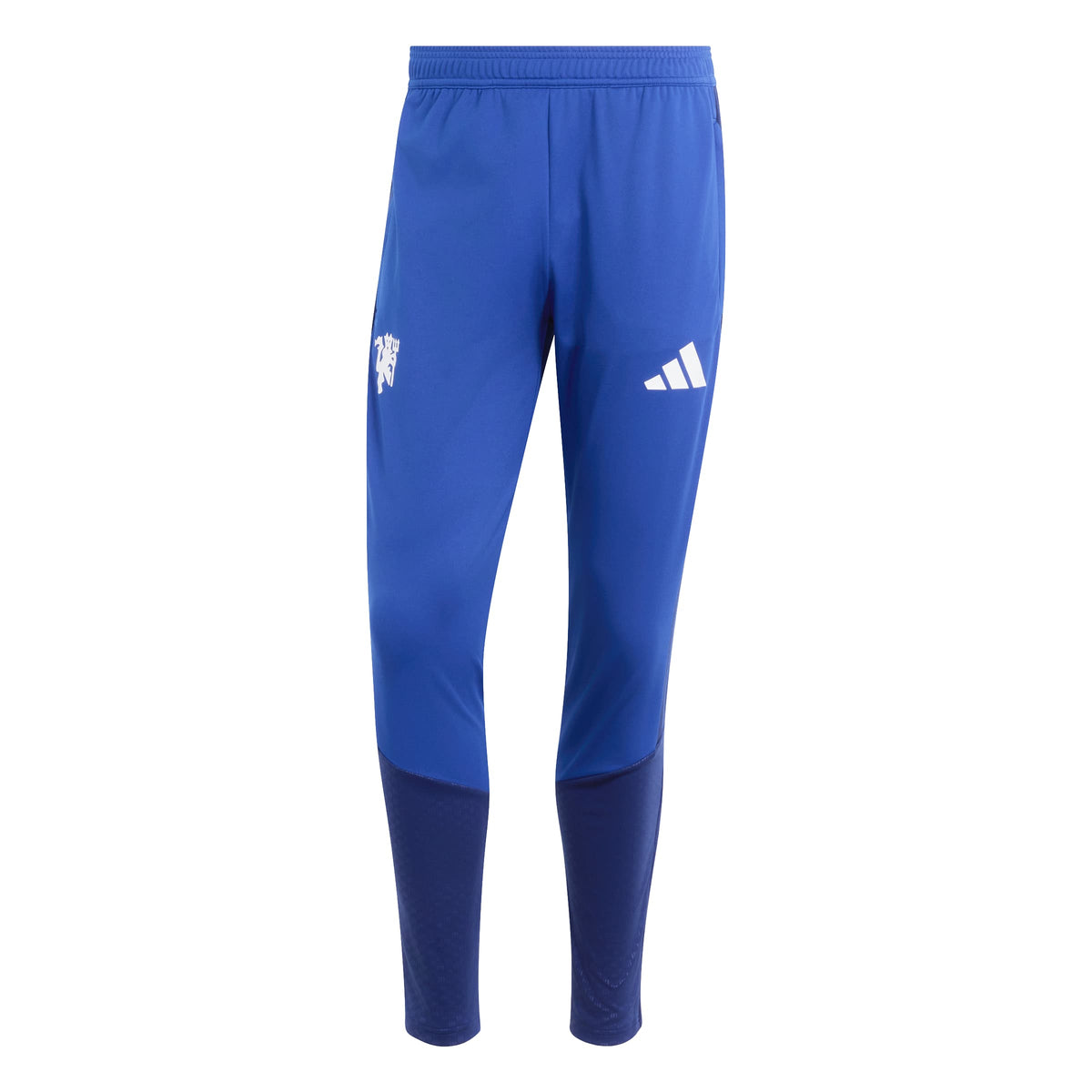 Adidas Manchester United 26/27 Cup Tiro Training Pants Royal Blue
