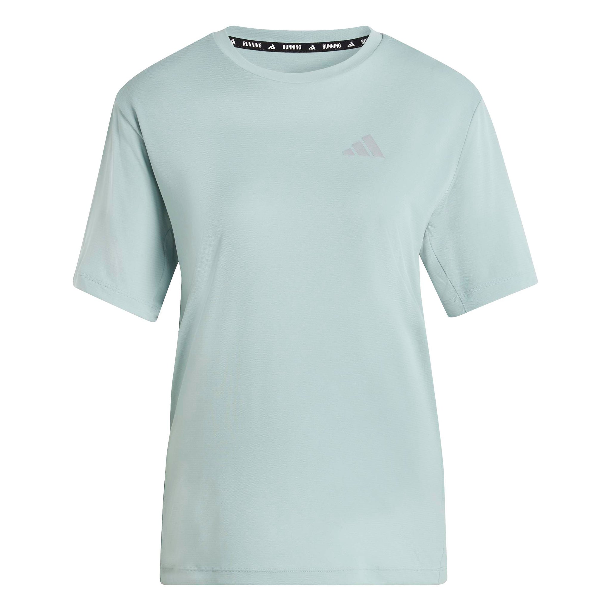 Adidas Running Essentials T-shirt Wonder Sage - SportSA