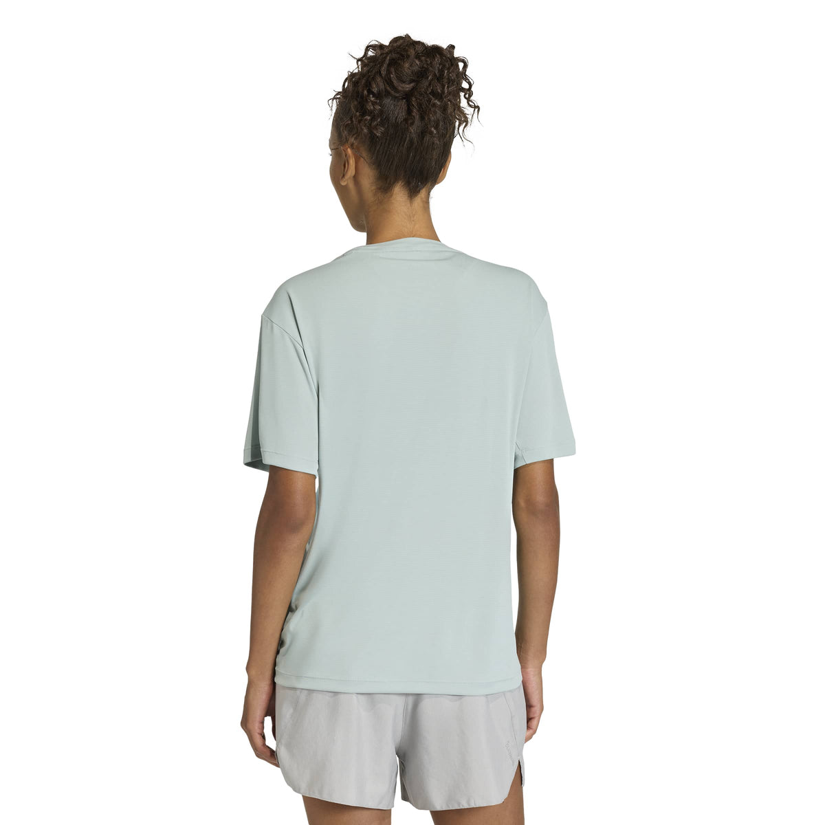 Adidas Running Essentials T-shirt Wonder Sage