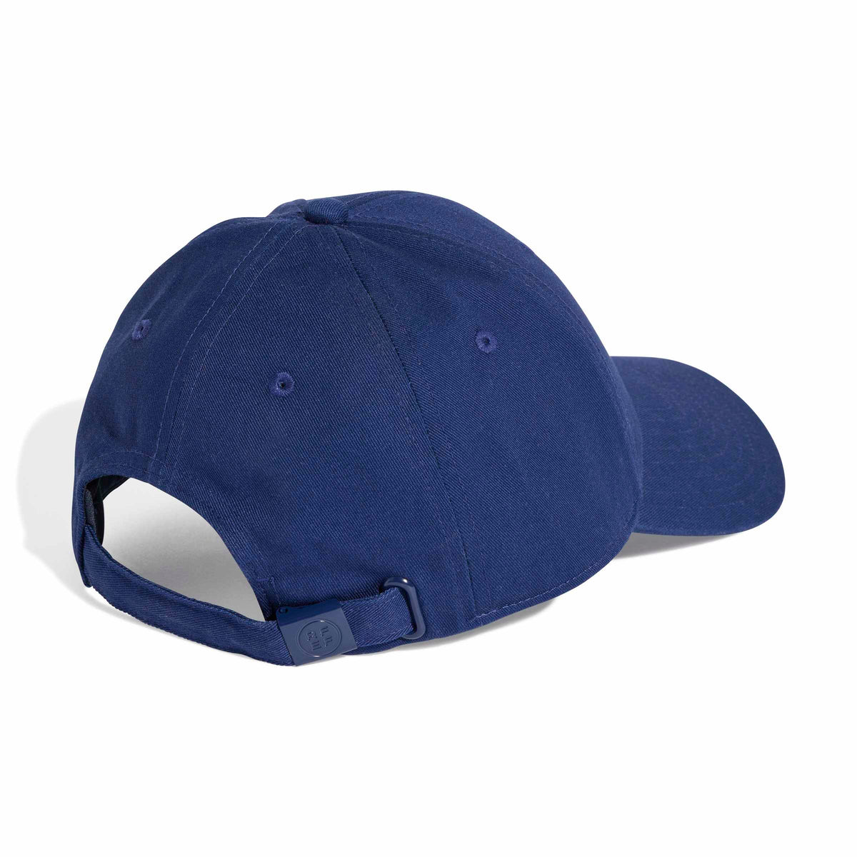 Adidas RFEF Spain Football Baseball Cap Dark Blue
