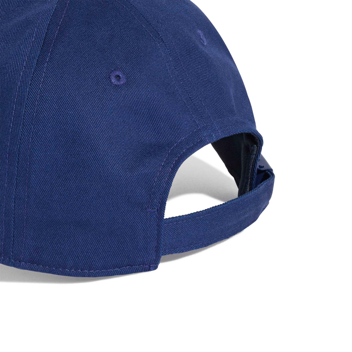 Adidas RFEF Spain Football Baseball Cap Dark Blue