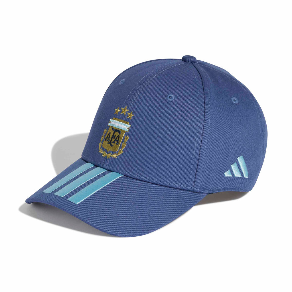 Adidas Argentina 26 Baseball Cap - SportSA