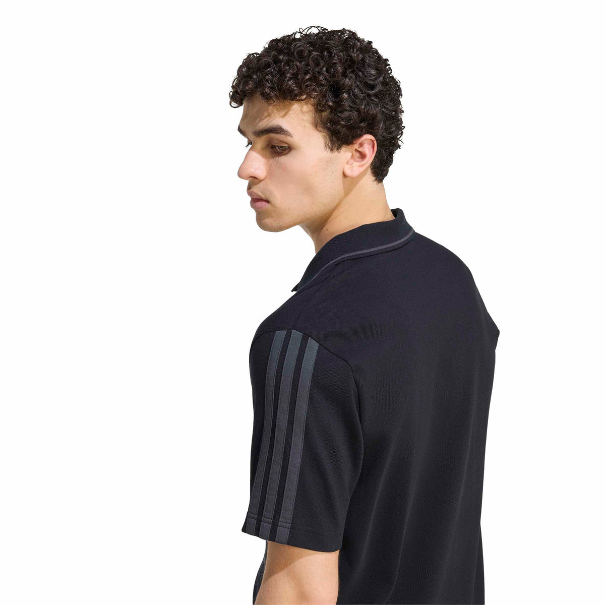 Adidas Liverpool FC DNA Polo Shirt