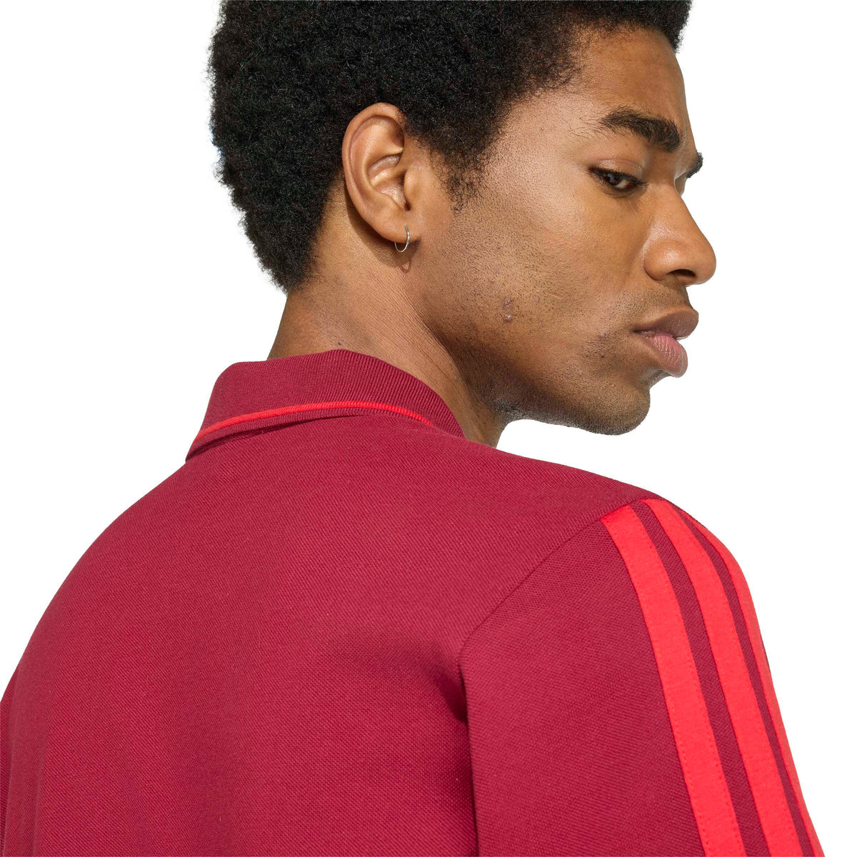 Adidas Arsenal FC DNA Polo Shirt