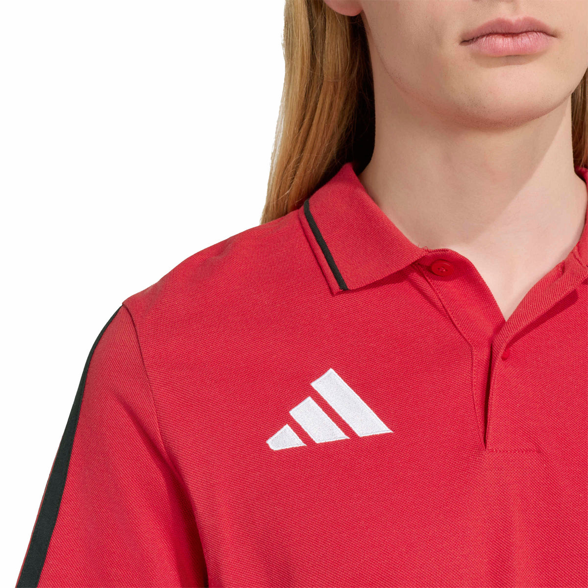 Adidas Manchester United DNA Polo Shirt
