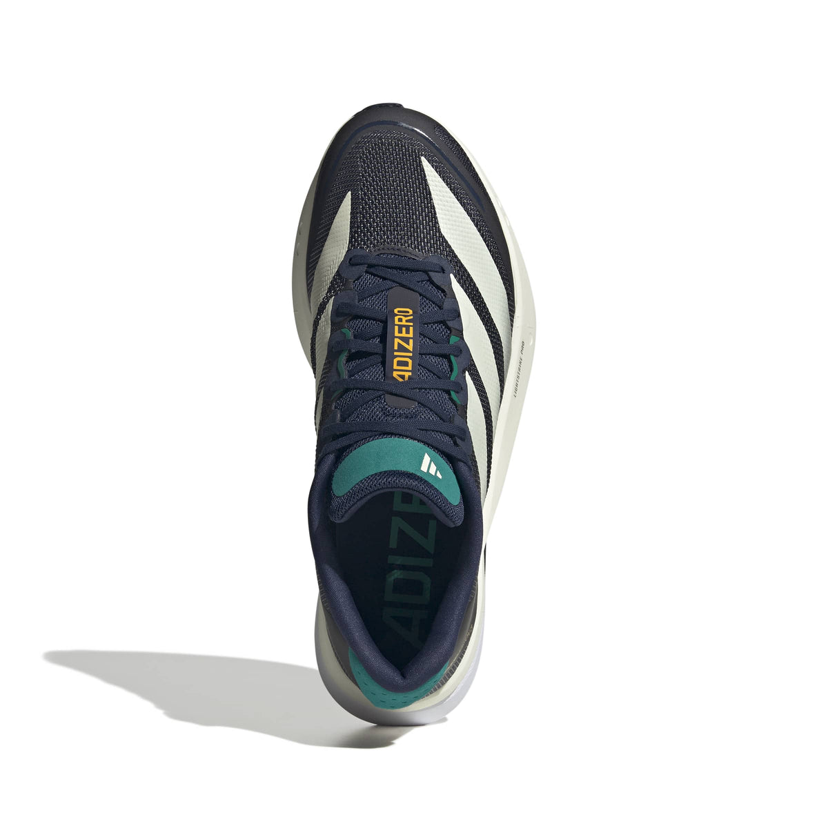 Adidas Adizero Boston 13 Night Indigo / Wonder White