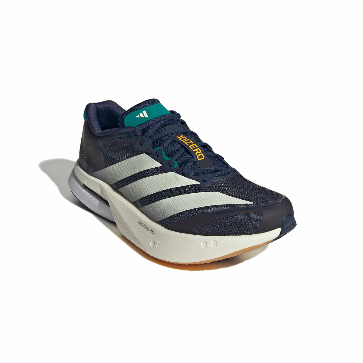 Adidas Adizero Boston 13 Night Indigo / Wonder White