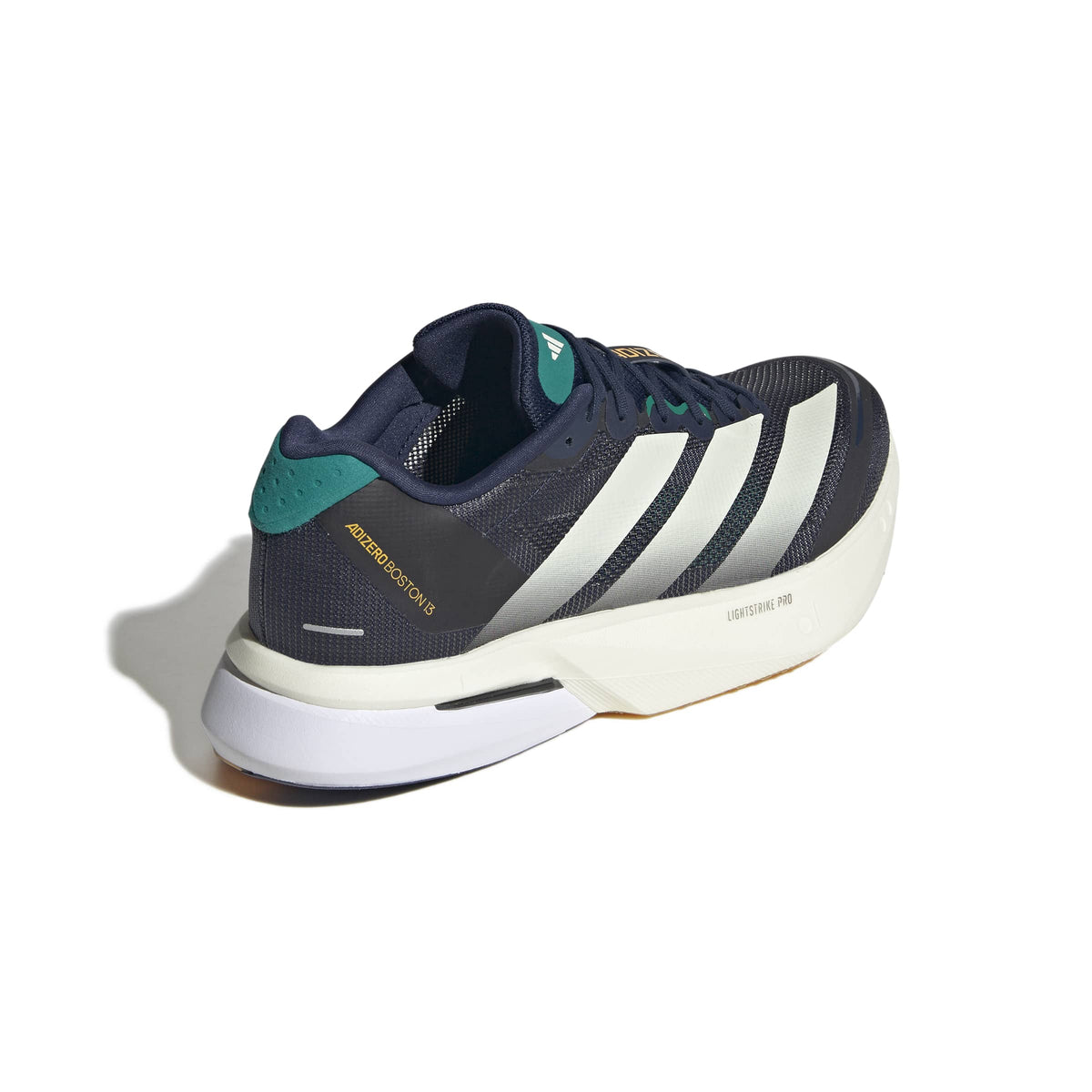 Adidas Adizero Boston 13 Night Indigo / Wonder White