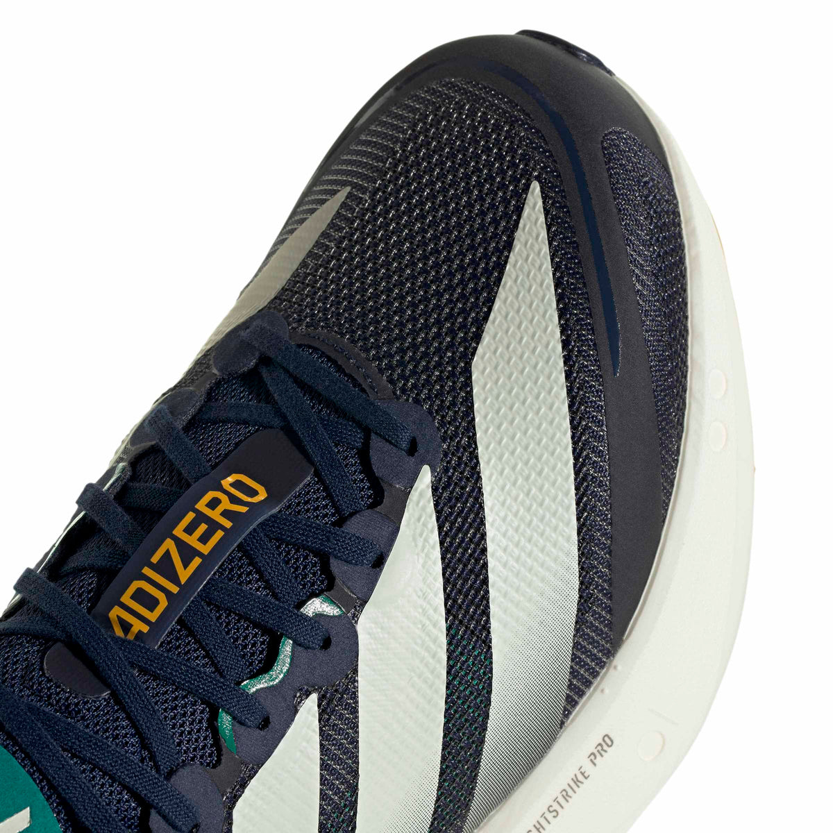 Adidas Adizero Boston 13 Night Indigo / Wonder White