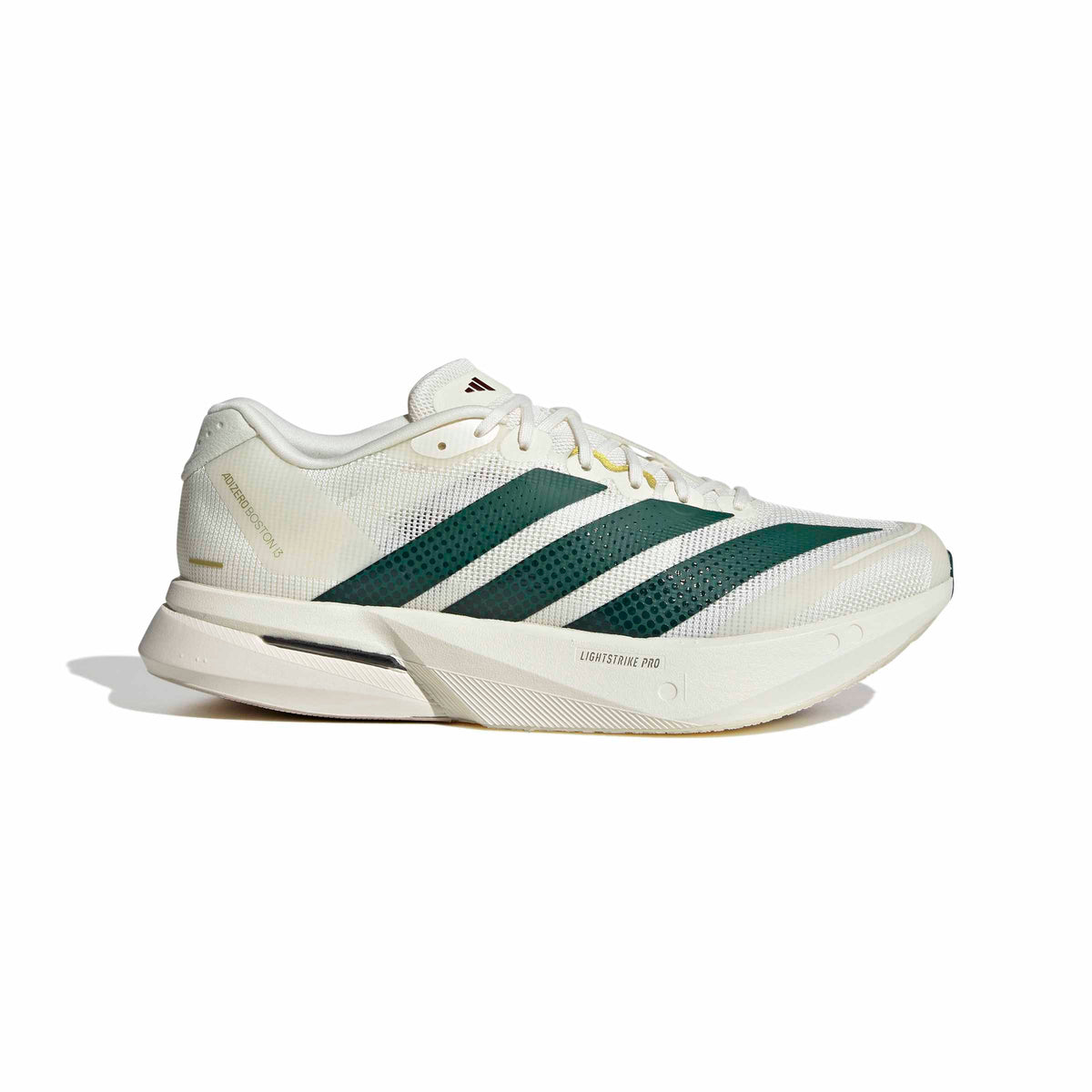 Adidas Adizero Boston 13 White/Green