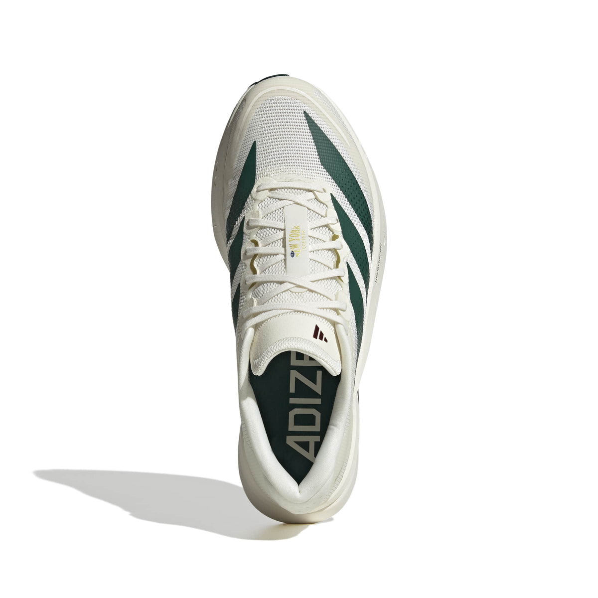 Adidas Adizero Boston 13 White/Green