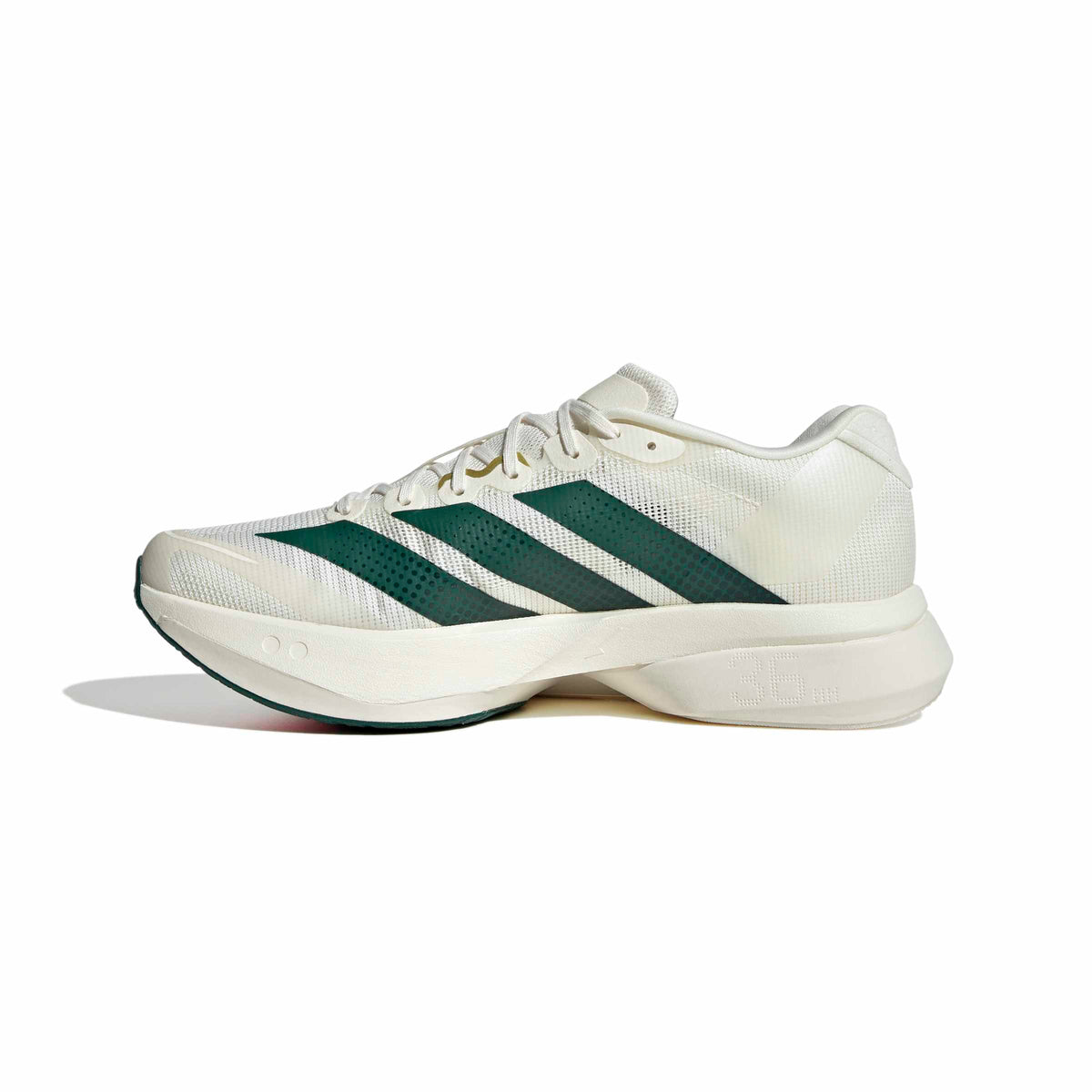 Adidas Adizero Boston 13 White/Green