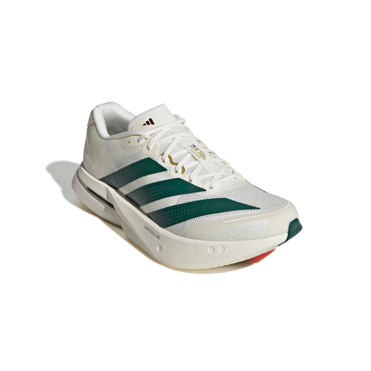Adidas Adizero Boston 13 White/Green