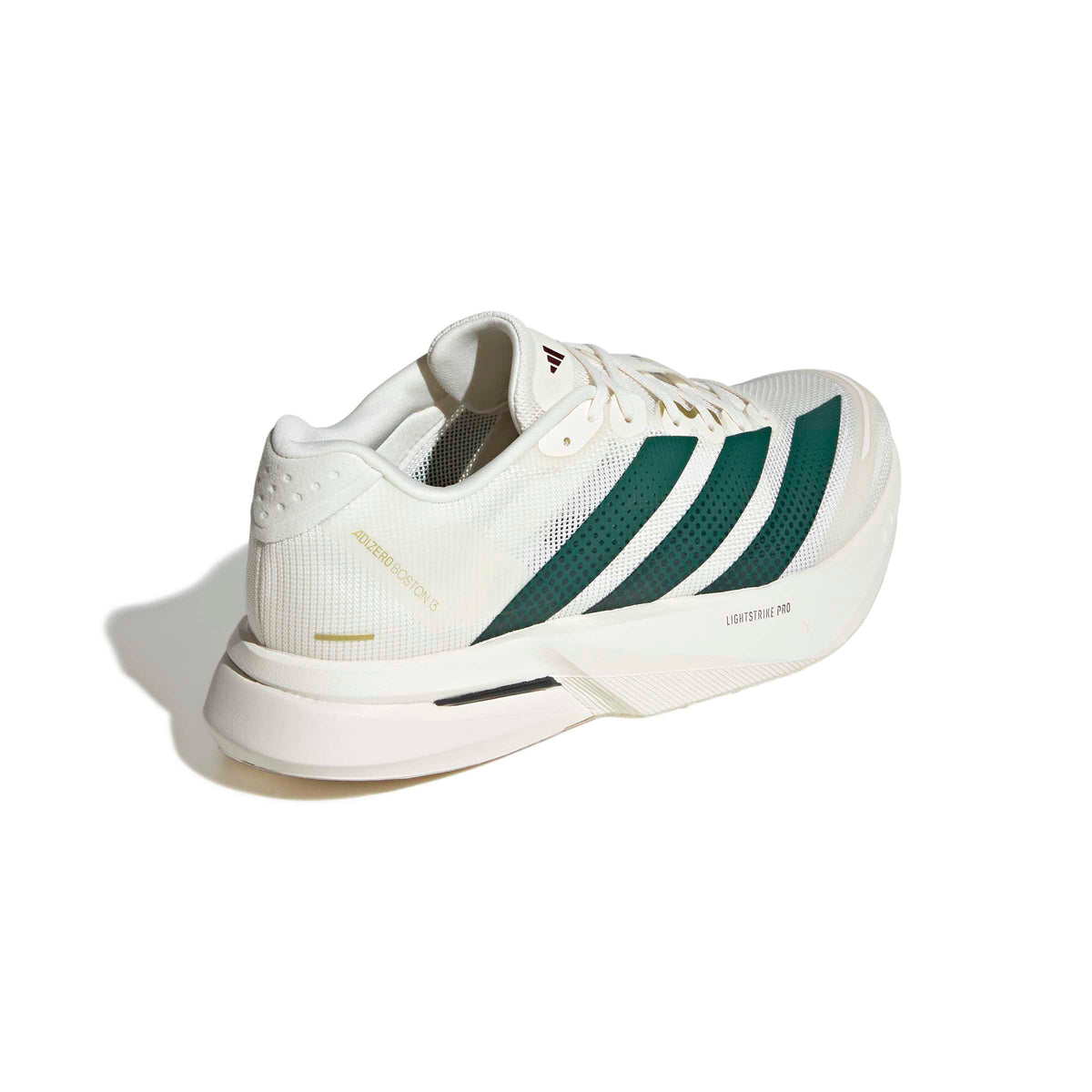 Adidas Adizero Boston 13 White/Green