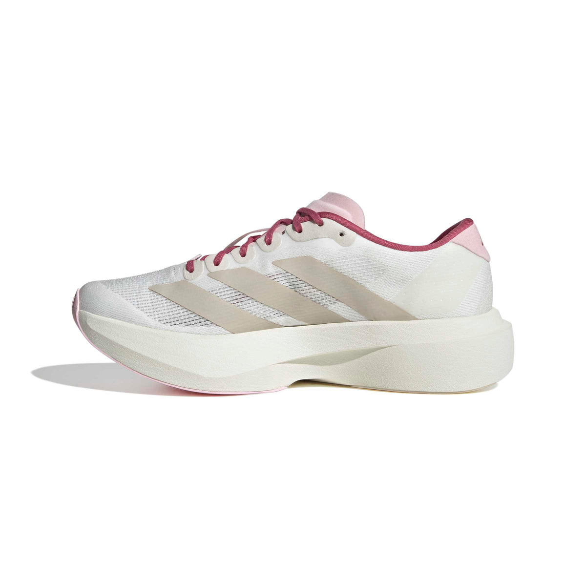 Adidas Adizero EVO SL Core White / Beige