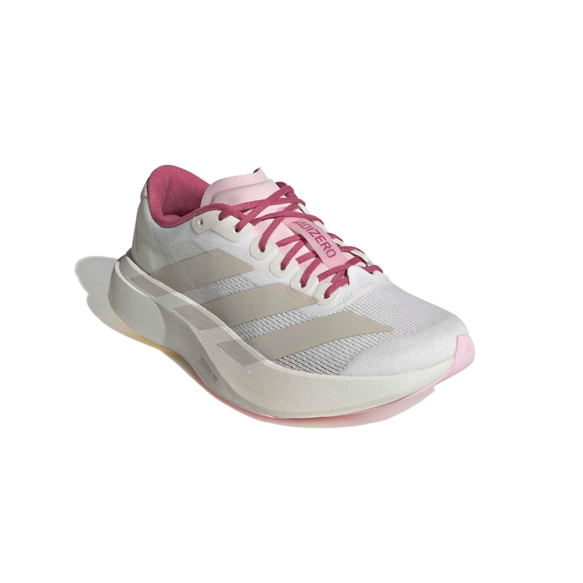 Adidas Adizero EVO SL Core White / Beige