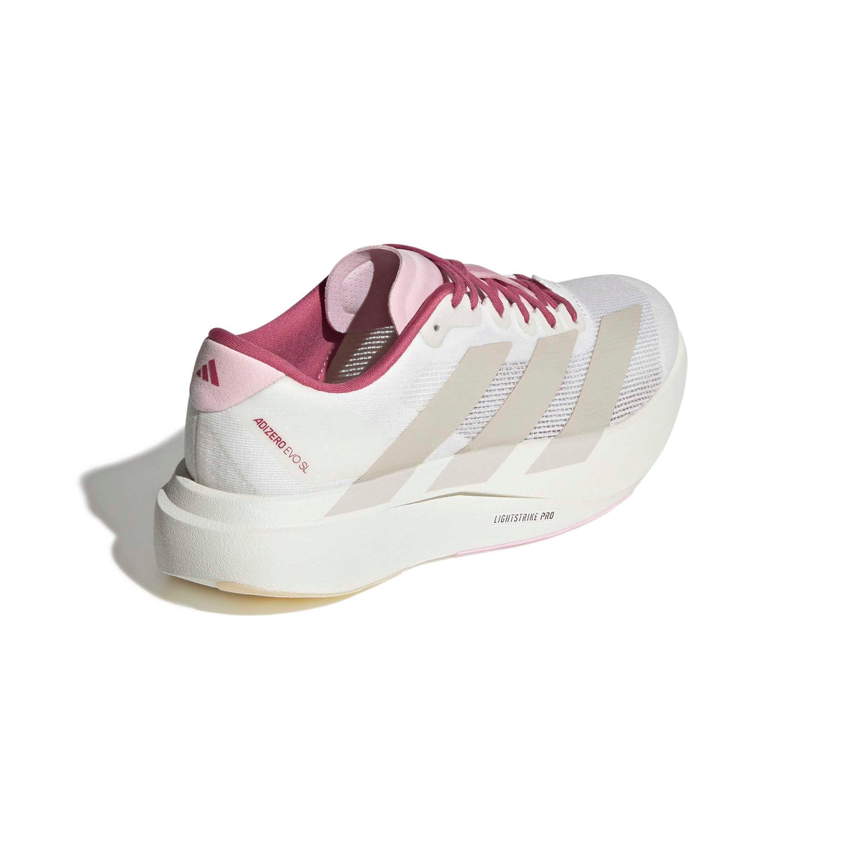 Adidas Adizero EVO SL Core White / Beige