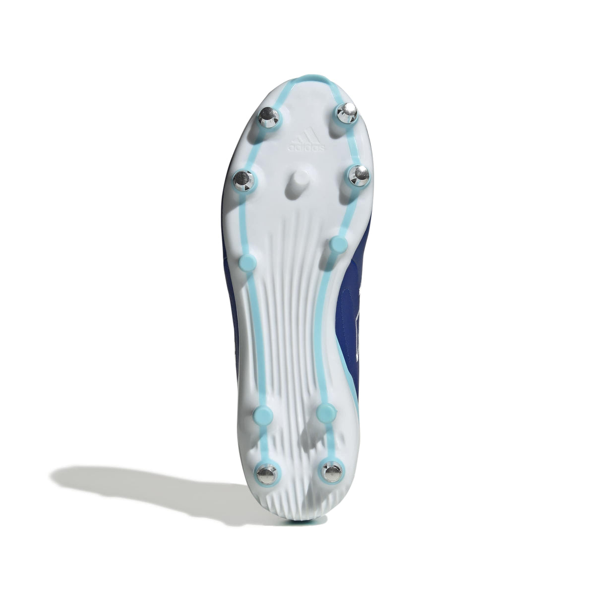Adidas RS15 Elite Soft Ground Rugby Boots Royal Blue