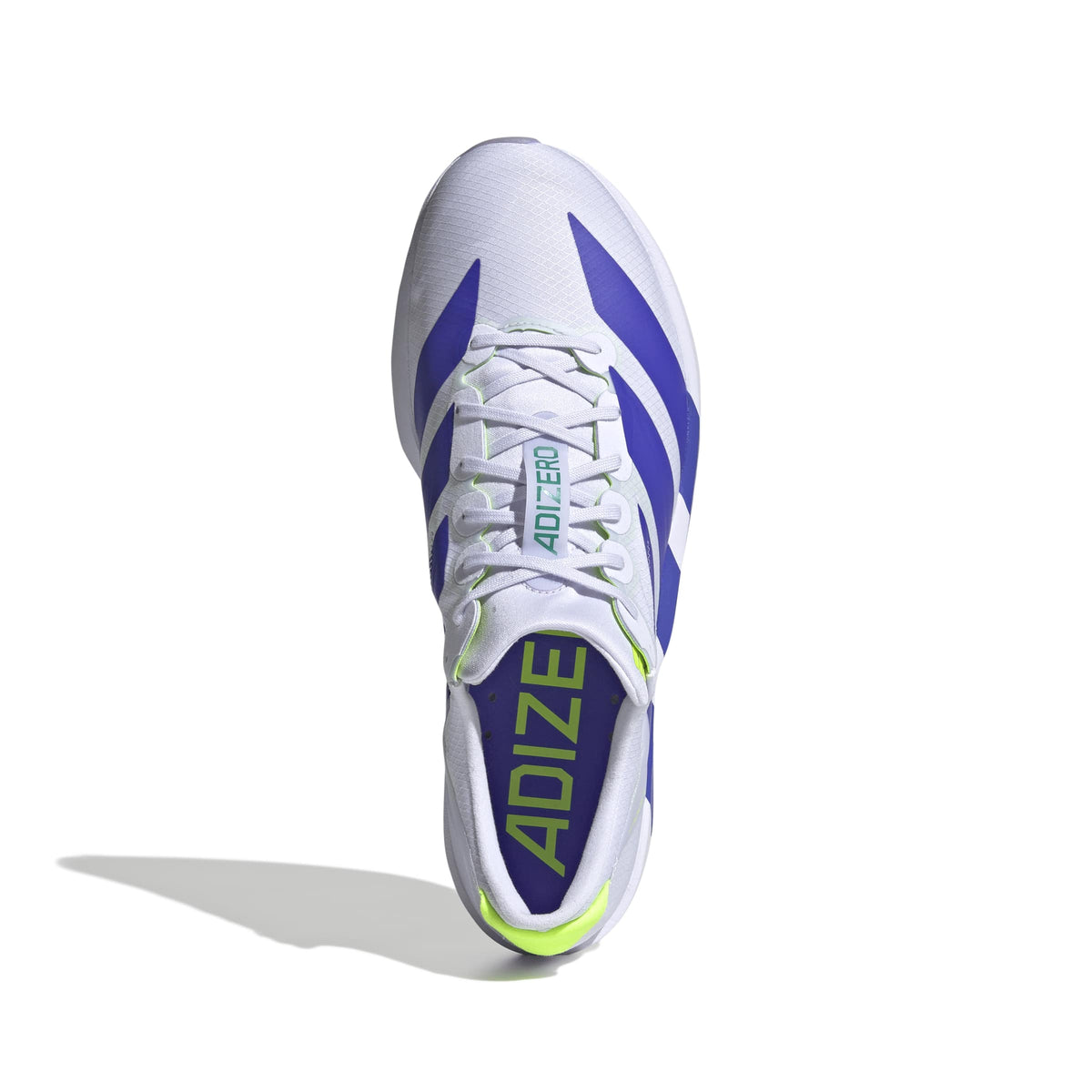 Adidas Adizero Adios 9 Frozen Purple / Solar Purple