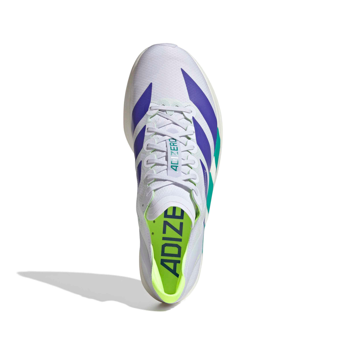 Adidas Adizero TAKUMI SEN 11 Frozen Purple