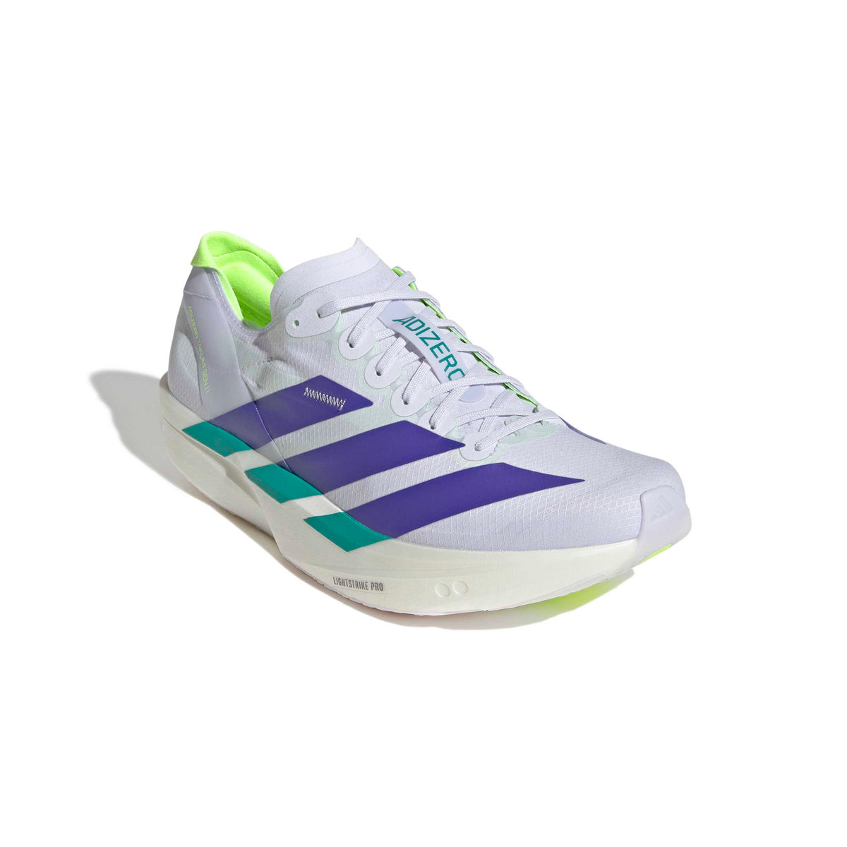 Adidas Adizero TAKUMI SEN 11 Frozen Purple