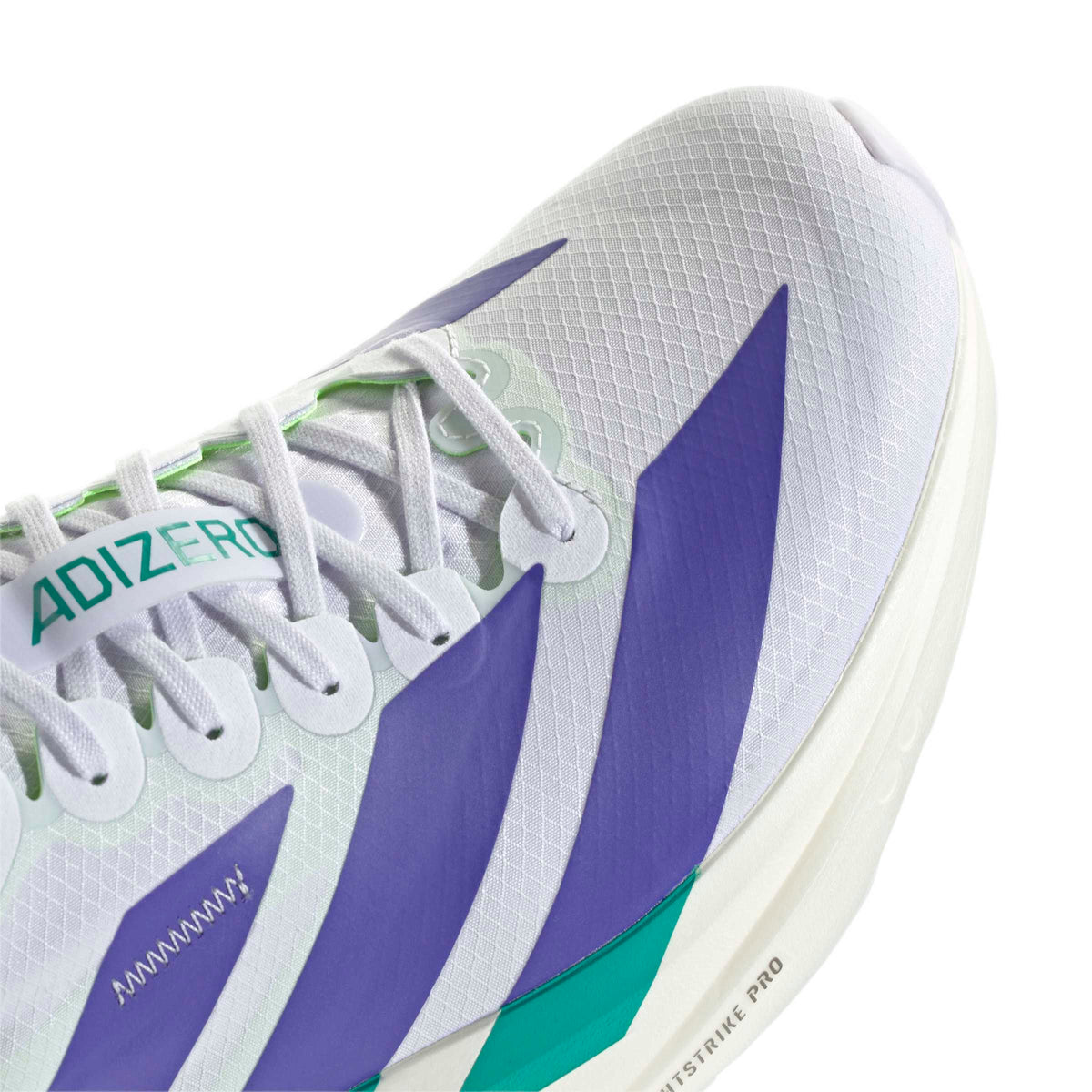 Adidas Adizero TAKUMI SEN 11 Frozen Purple