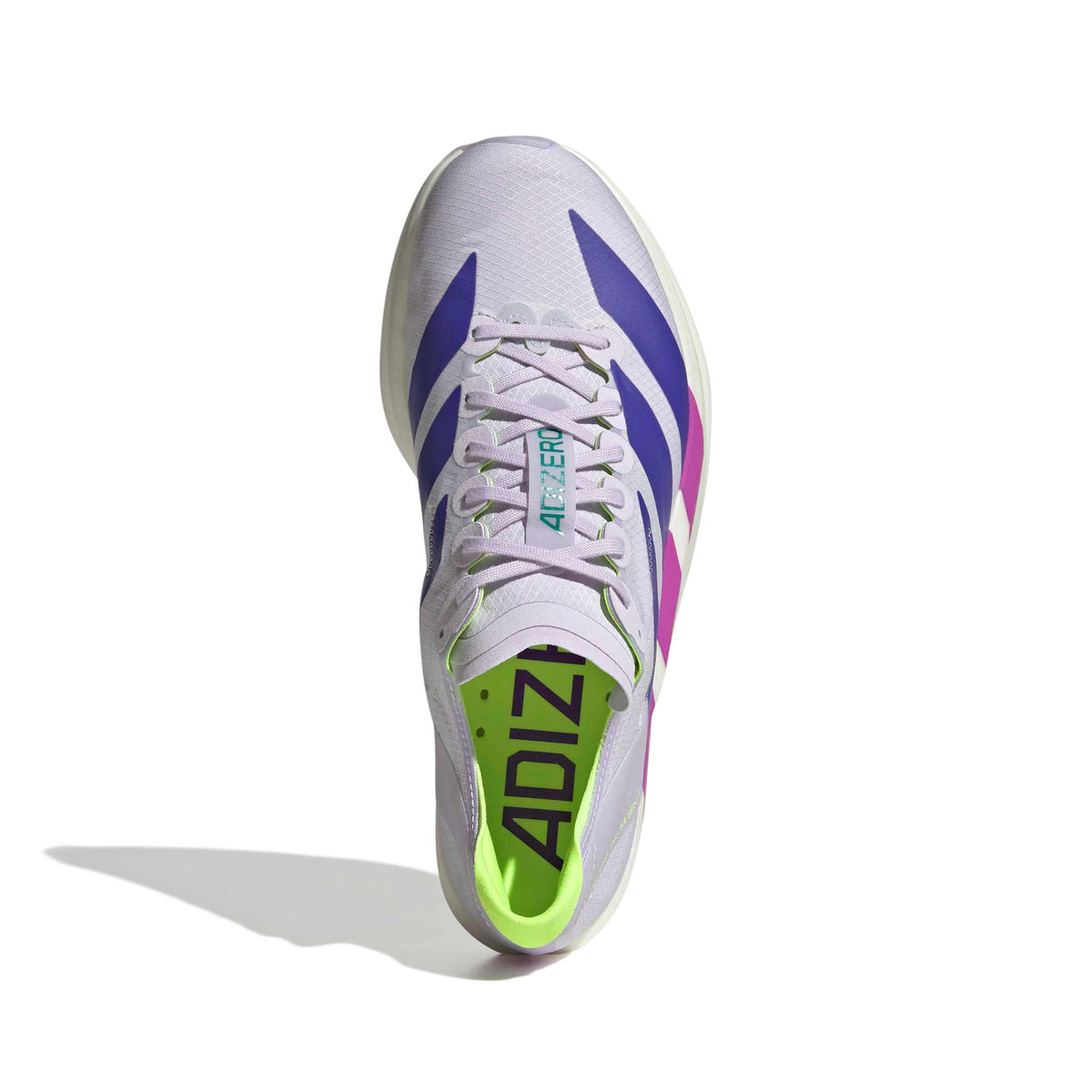 Adidas Adizero Takumi SEN 11 Purple Tint / Solar Purple