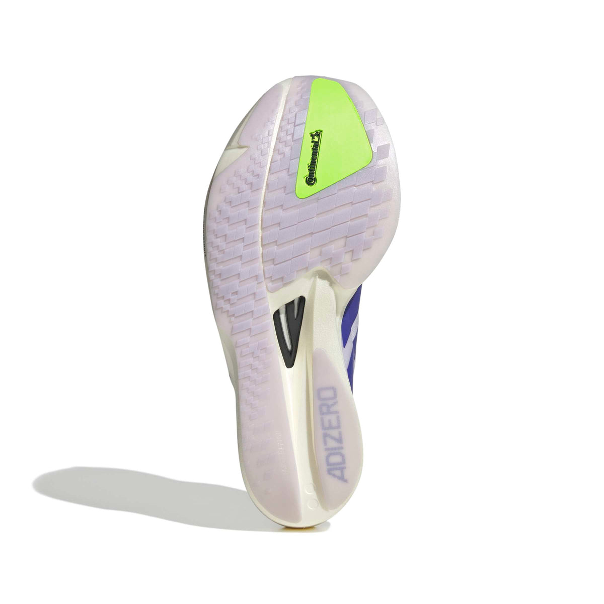 Adidas Adizero Takumi SEN 11 Purple Tint / Solar Purple