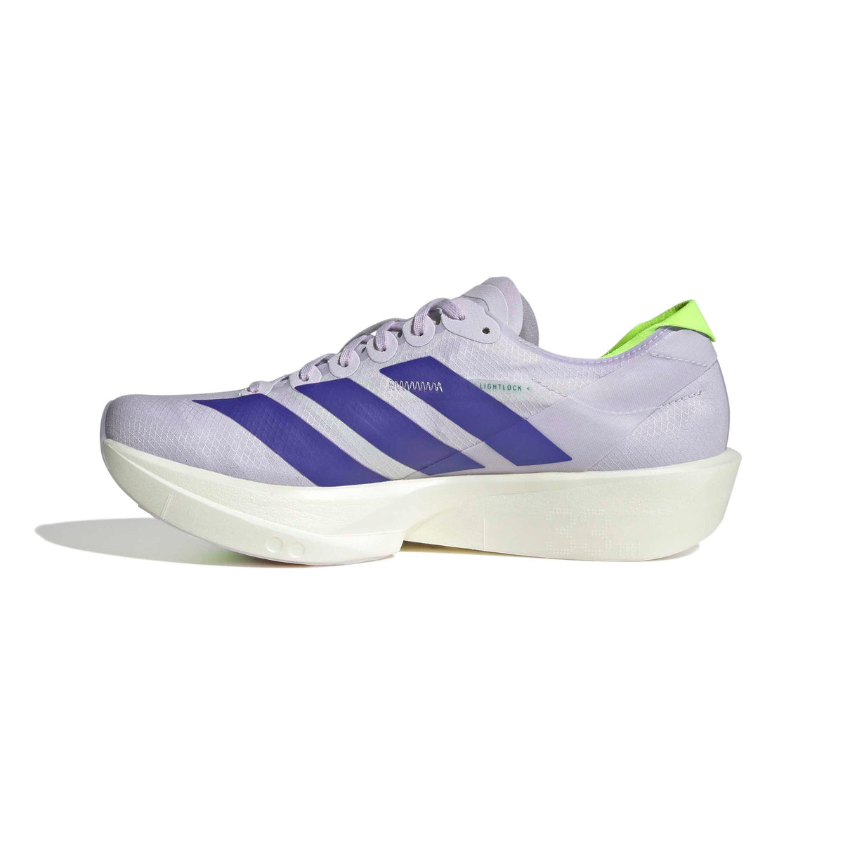 Adidas Adizero Takumi SEN 11 Purple Tint / Solar Purple