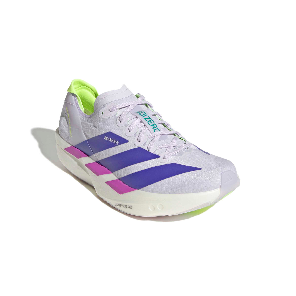 Adidas Adizero Takumi SEN 11 Purple Tint / Solar Purple