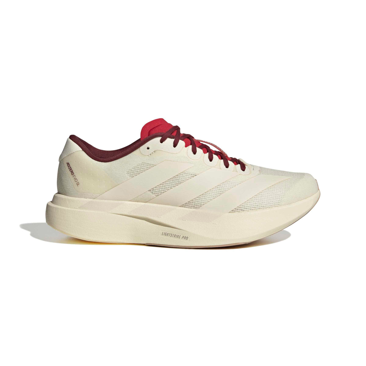 Adidas Adizero EVO SL Cream White