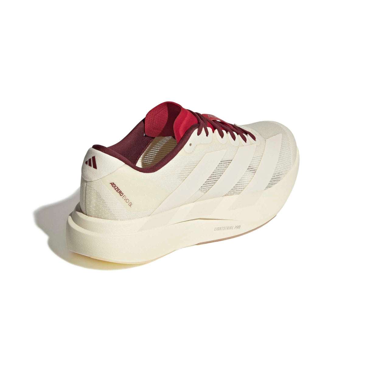 Adidas Adizero EVO SL Cream White